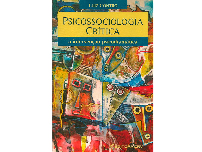 Psicossociologia Crítica